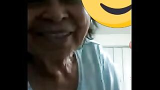My granny back be transferred to principal place videotape request